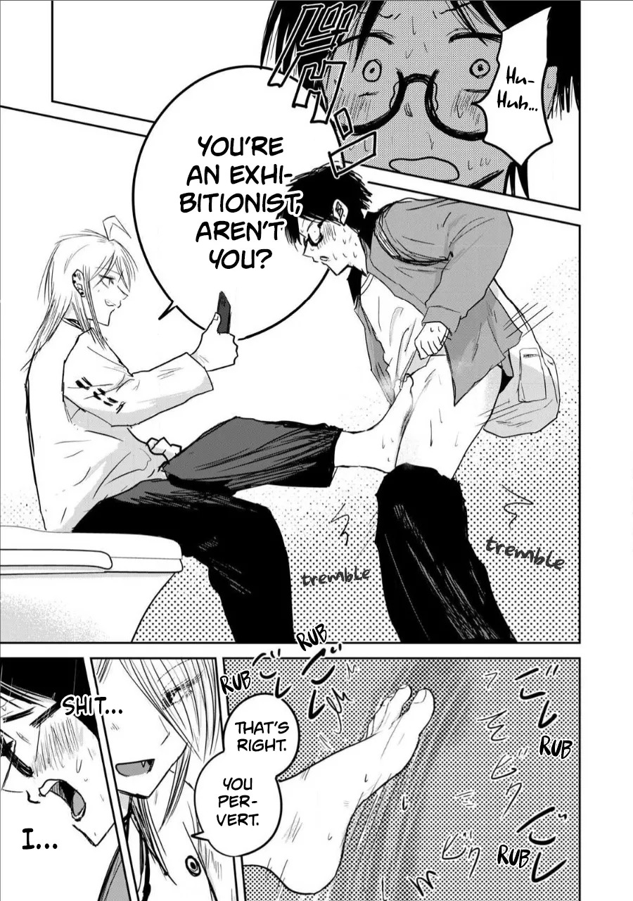 [Nakaura Tomoki] Ueno-kun wa Kaihatsu-zumi | Ueno-kun Has Been Developed Ch 1-75 [English] [Ongoing] - Page 70