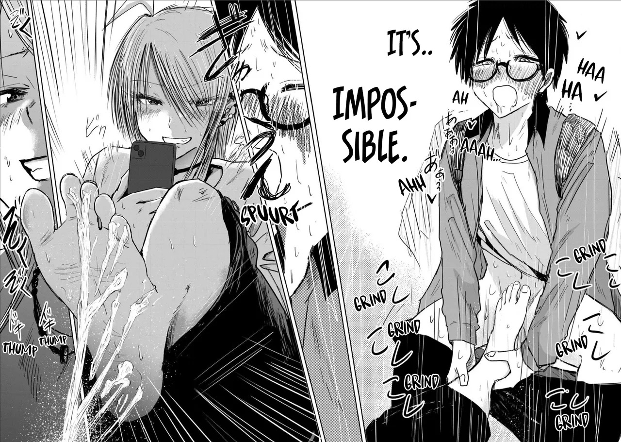 [Nakaura Tomoki] Ueno-kun wa Kaihatsu-zumi | Ueno-kun Has Been Developed Ch 1-75 [English] [Ongoing] - Page 74