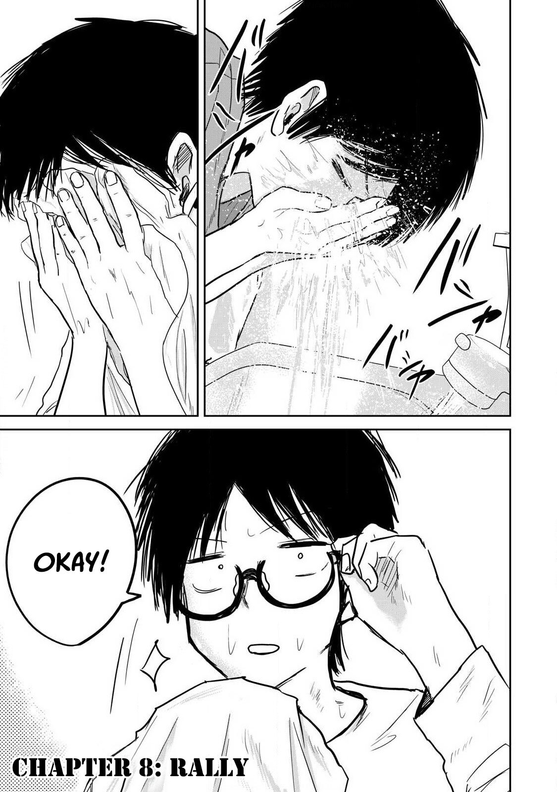 [Nakaura Tomoki] Ueno-kun wa Kaihatsu-zumi | Ueno-kun Has Been Developed Ch 1-75 [English] [Ongoing] - Page 77