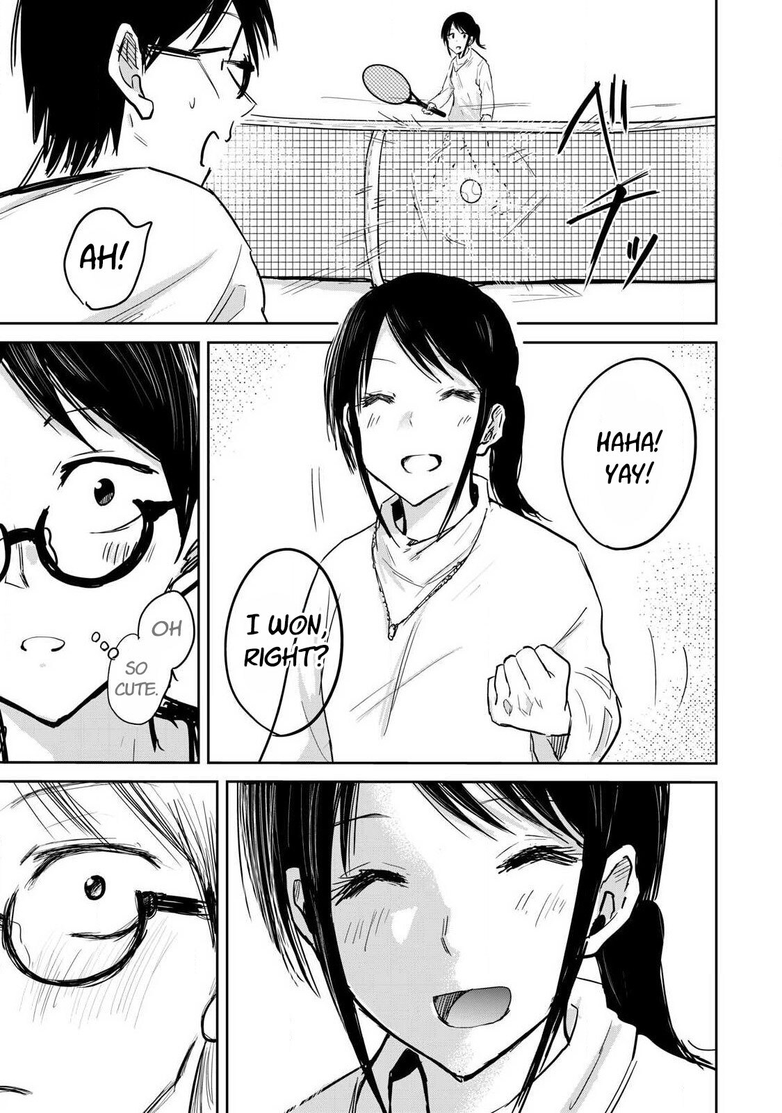 [Nakaura Tomoki] Ueno-kun wa Kaihatsu-zumi | Ueno-kun Has Been Developed Ch 1-75 [English] [Ongoing] - Page 79