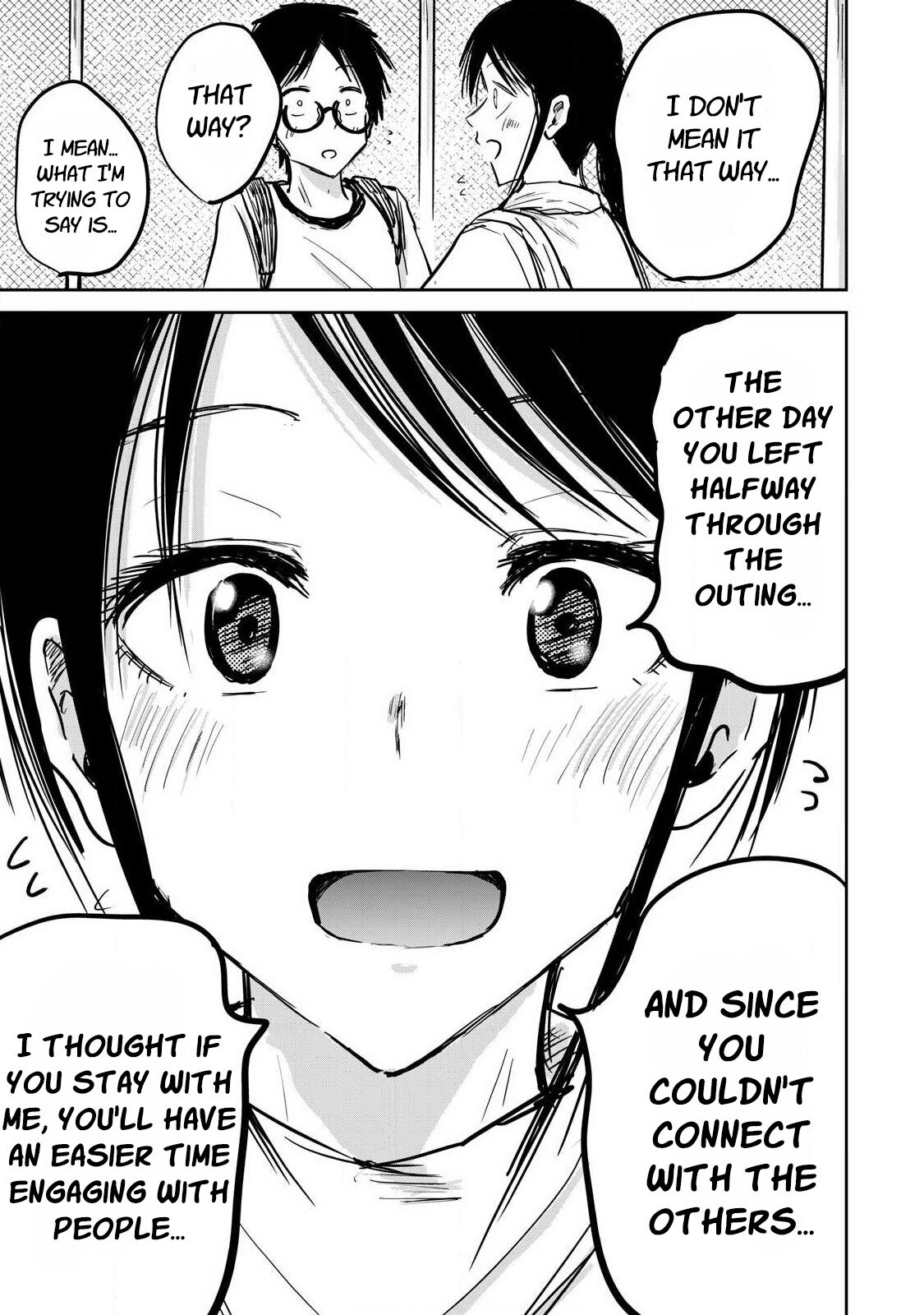 [Nakaura Tomoki] Ueno-kun wa Kaihatsu-zumi | Ueno-kun Has Been Developed Ch 1-75 [English] [Ongoing] - Page 80