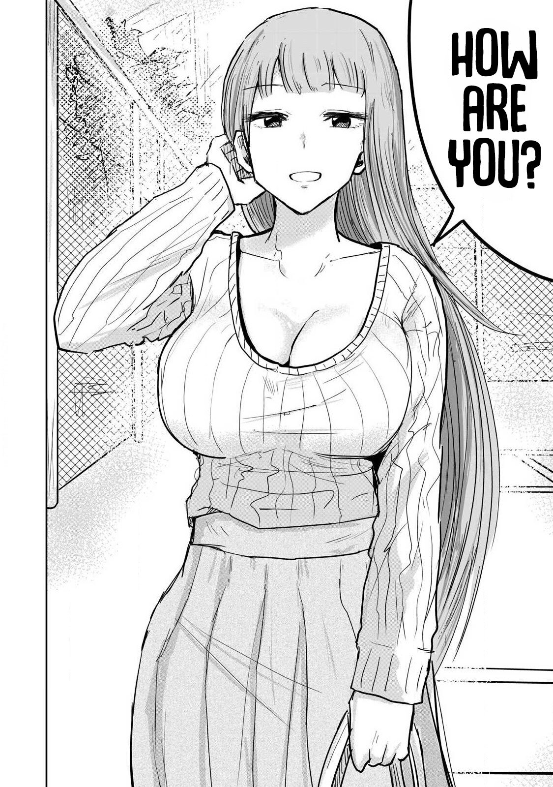 [Nakaura Tomoki] Ueno-kun wa Kaihatsu-zumi | Ueno-kun Has Been Developed Ch 1-75 [English] [Ongoing] - Page 81