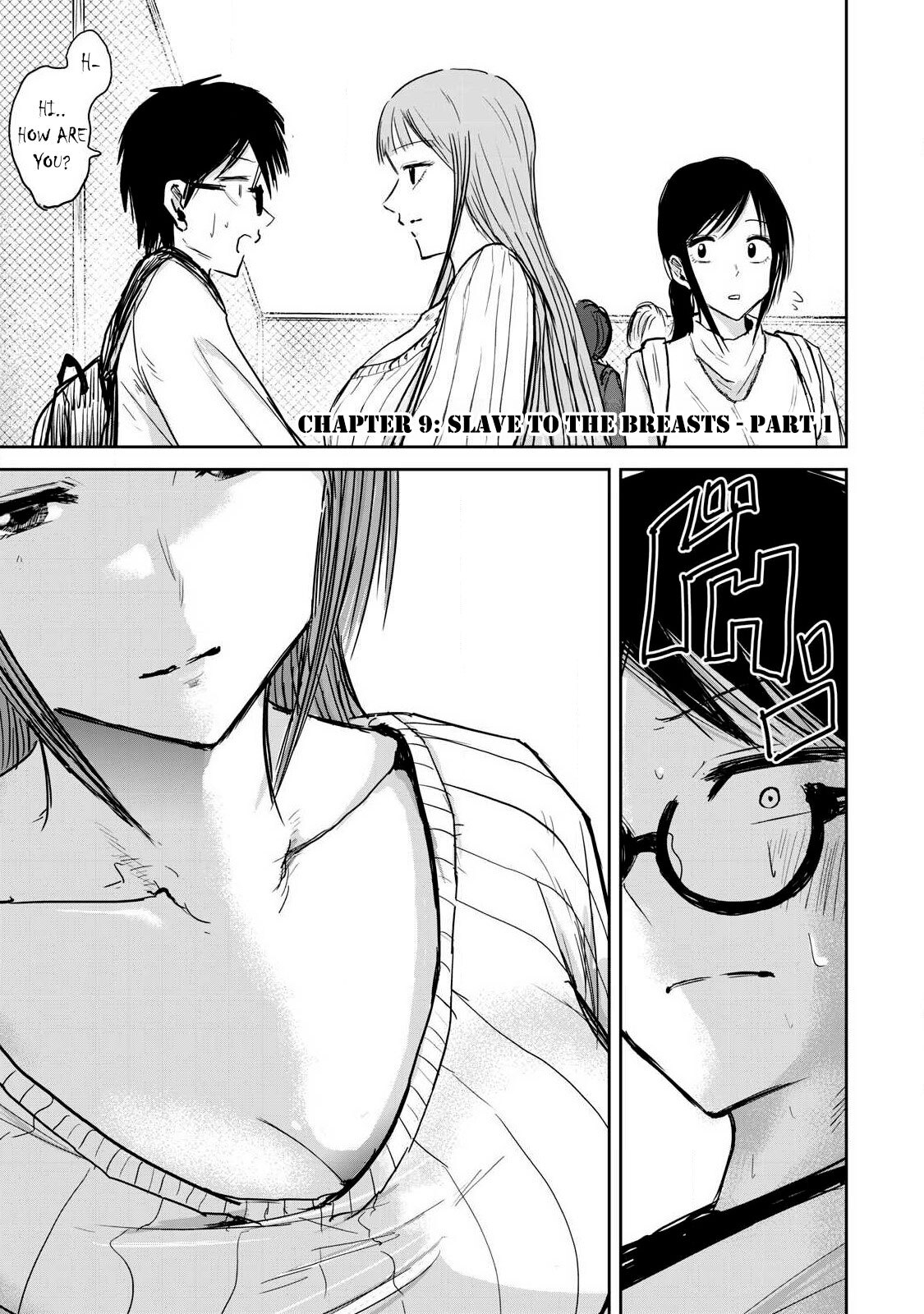 [Nakaura Tomoki] Ueno-kun wa Kaihatsu-zumi | Ueno-kun Has Been Developed Ch 1-75 [English] [Ongoing] - Page 82