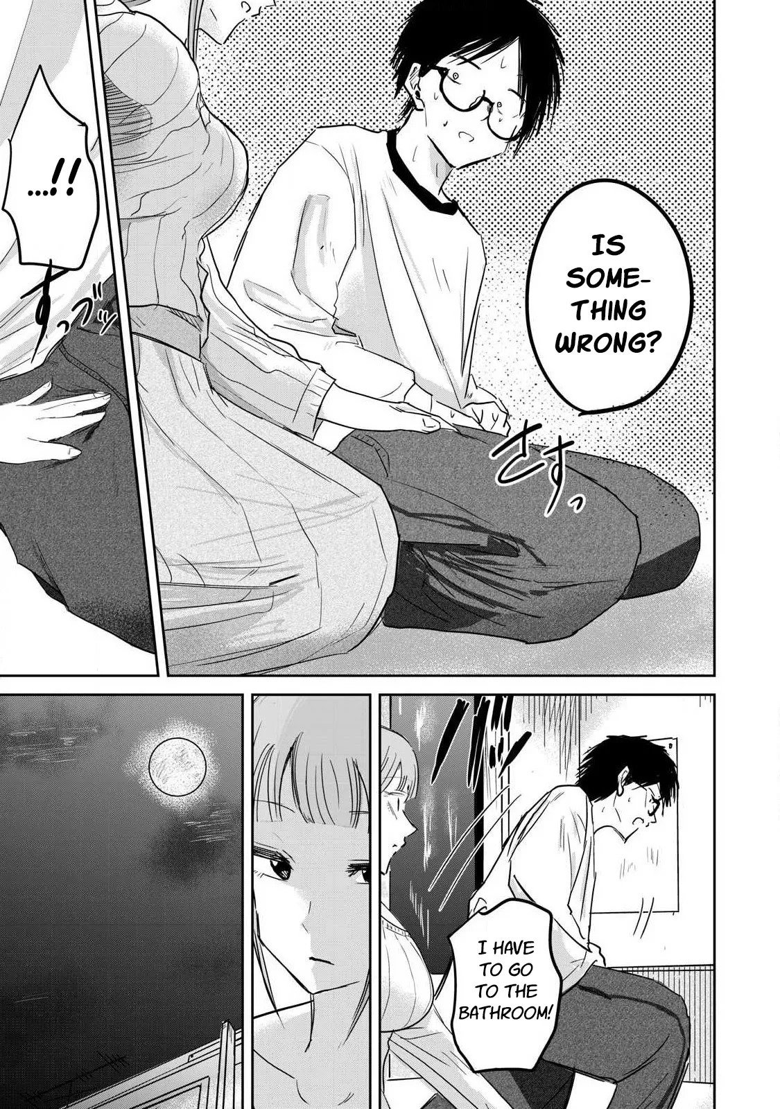 [Nakaura Tomoki] Ueno-kun wa Kaihatsu-zumi | Ueno-kun Has Been Developed Ch 1-75 [English] [Ongoing] - Page 85