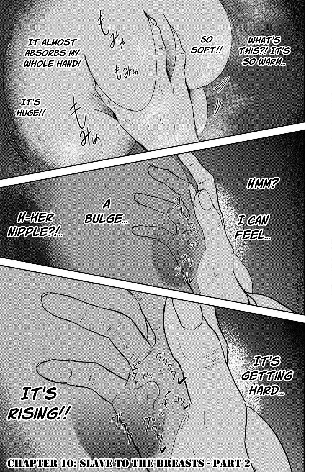 [Nakaura Tomoki] Ueno-kun wa Kaihatsu-zumi | Ueno-kun Has Been Developed Ch 1-75 [English] [Ongoing] - Page 88