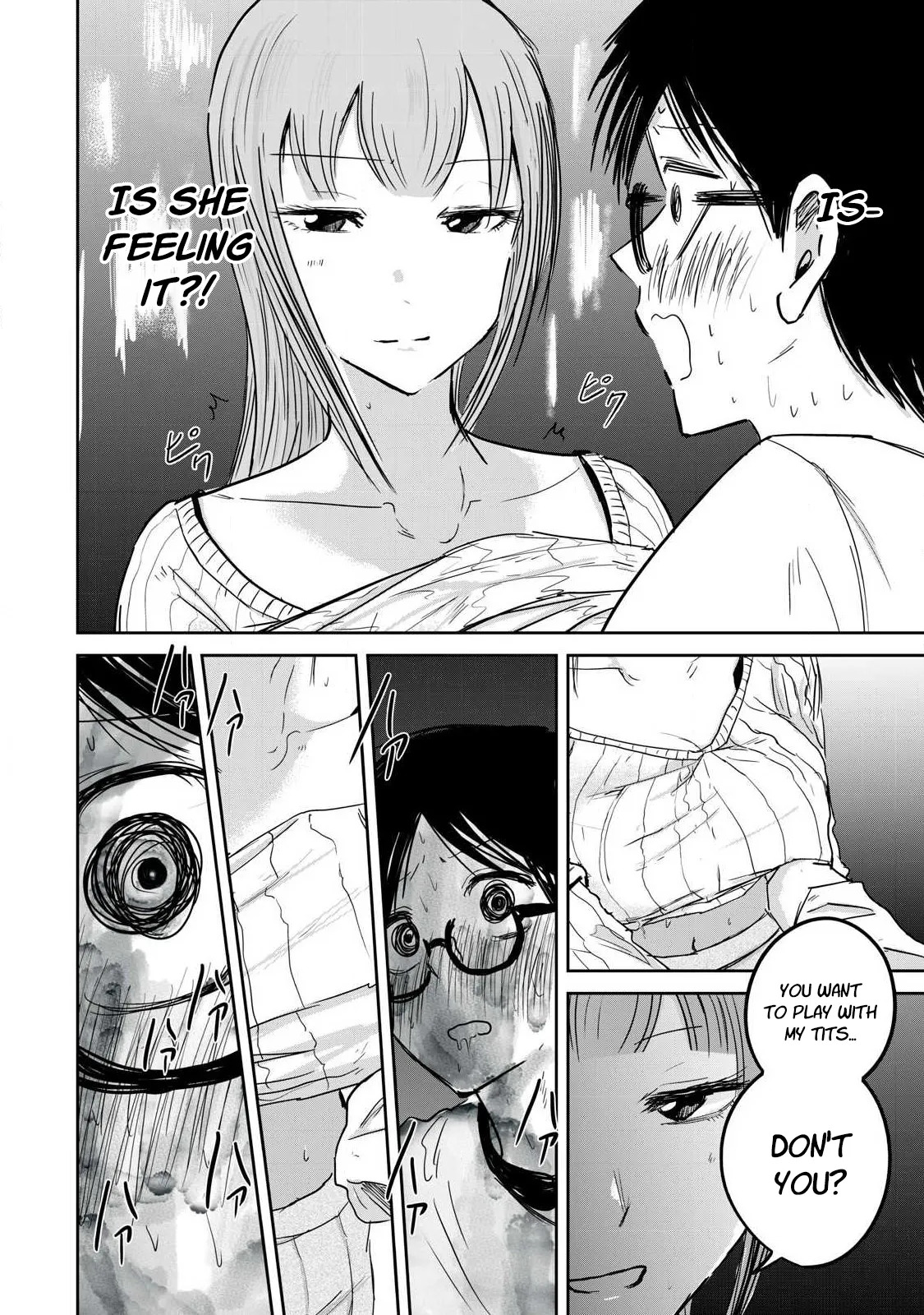 [Nakaura Tomoki] Ueno-kun wa Kaihatsu-zumi | Ueno-kun Has Been Developed Ch 1-75 [English] [Ongoing] - Page 89