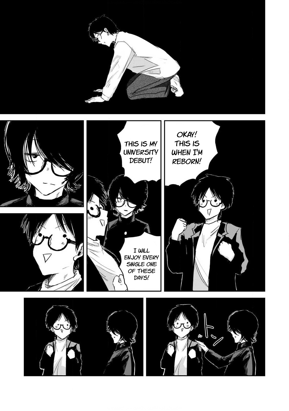 [Nakaura Tomoki] Ueno-kun wa Kaihatsu-zumi | Ueno-kun Has Been Developed Ch 1-75 [English] [Ongoing] - Page 94