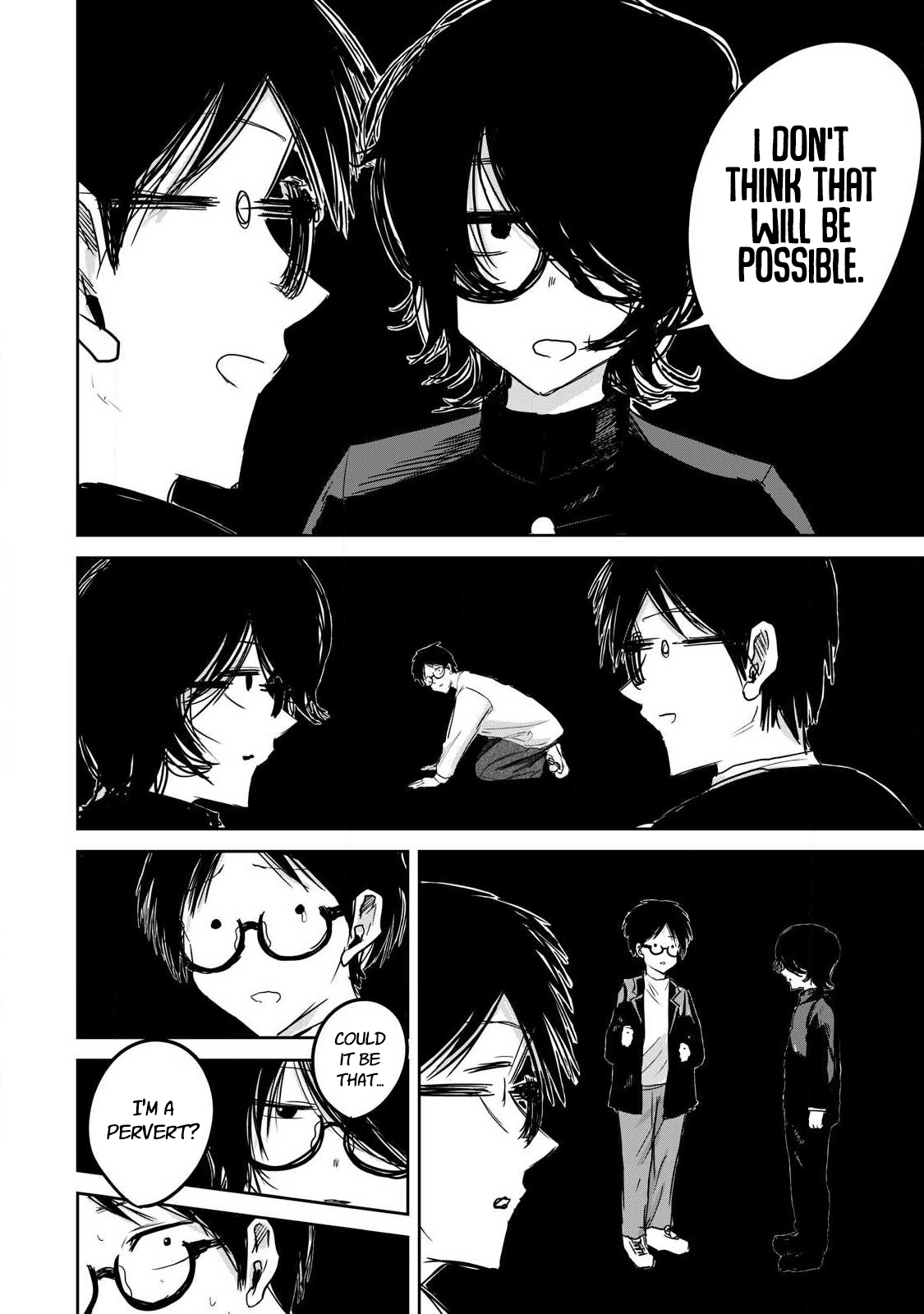 [Nakaura Tomoki] Ueno-kun wa Kaihatsu-zumi | Ueno-kun Has Been Developed Ch 1-75 [English] [Ongoing] - Page 95