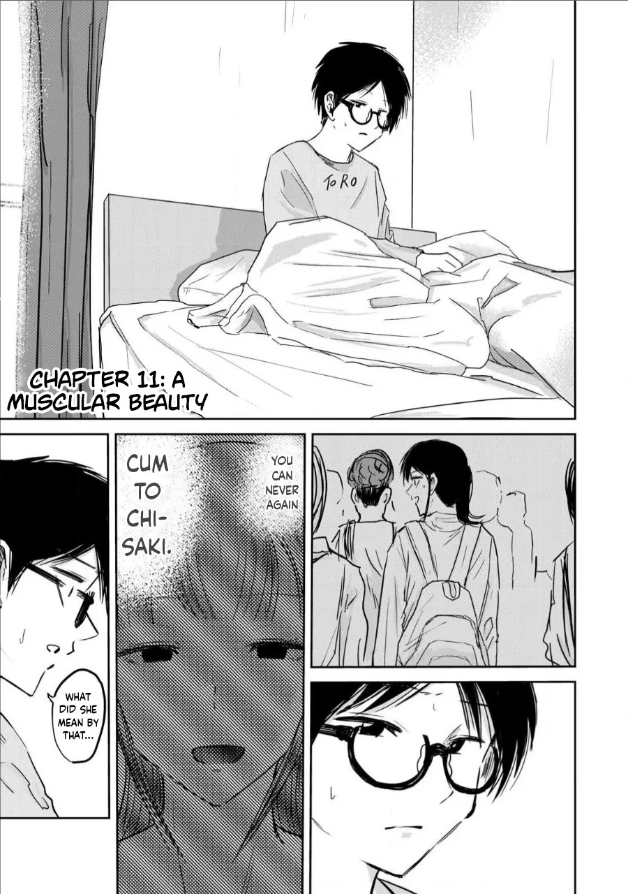 [Nakaura Tomoki] Ueno-kun wa Kaihatsu-zumi | Ueno-kun Has Been Developed Ch 1-75 [English] [Ongoing] - Page 97