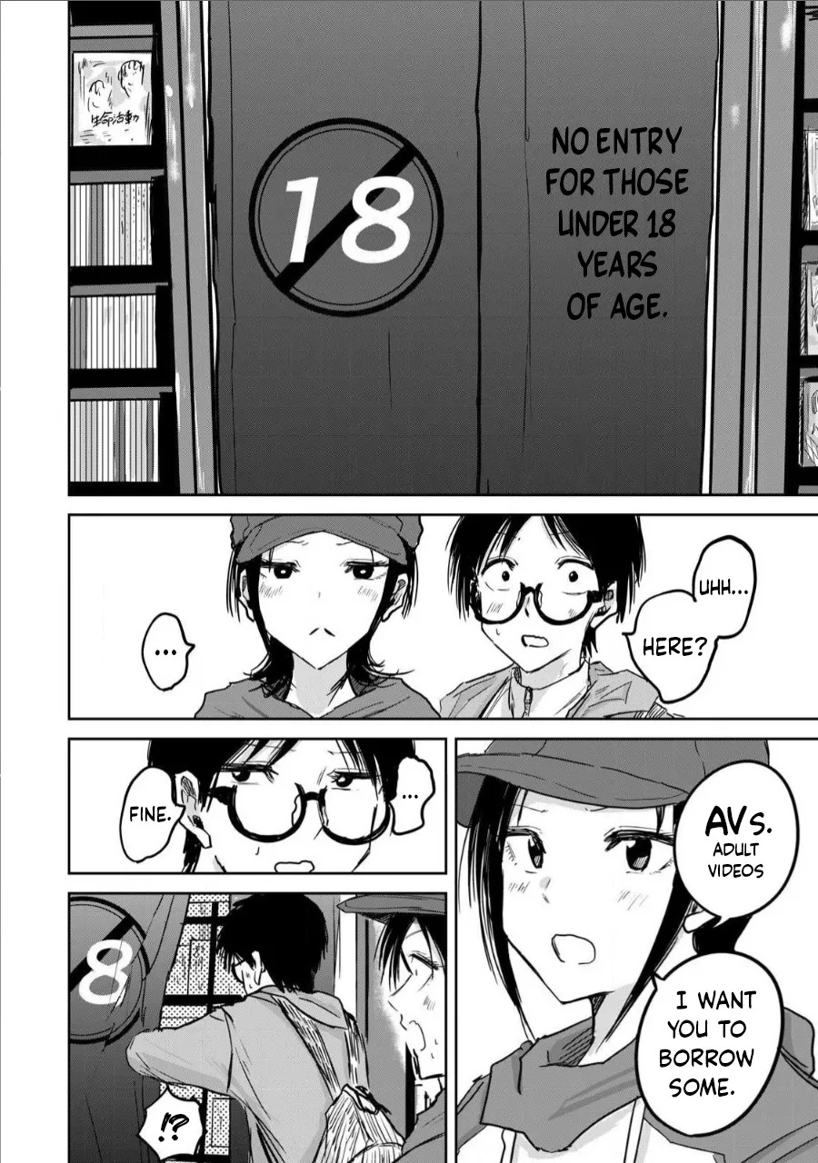 [Nakaura Tomoki] Ueno-kun wa Kaihatsu-zumi | Ueno-kun Has Been Developed Ch 1-75 [English] [Ongoing] - Page 103