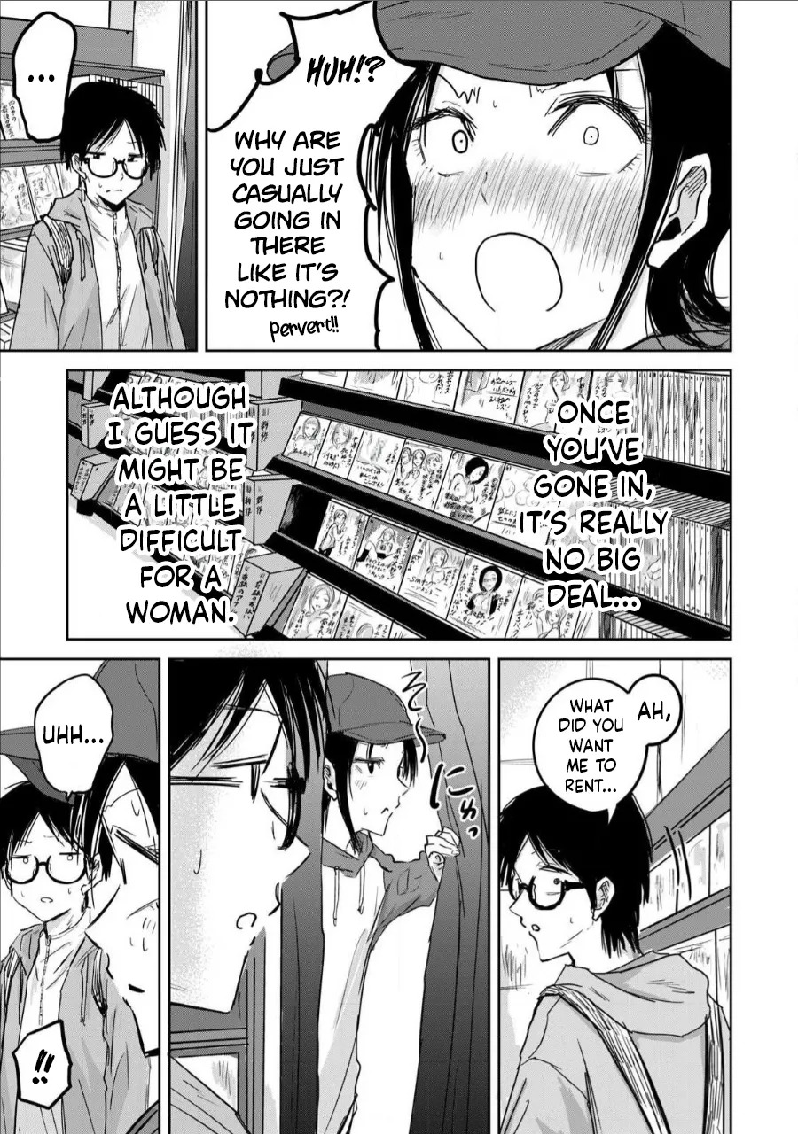 [Nakaura Tomoki] Ueno-kun wa Kaihatsu-zumi | Ueno-kun Has Been Developed Ch 1-75 [English] [Ongoing] - Page 104