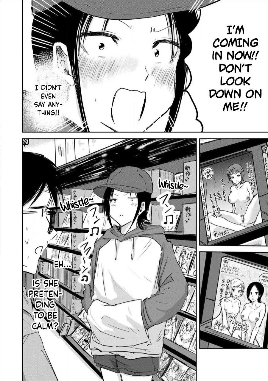 [Nakaura Tomoki] Ueno-kun wa Kaihatsu-zumi | Ueno-kun Has Been Developed Ch 1-75 [English] [Ongoing] - Page 105