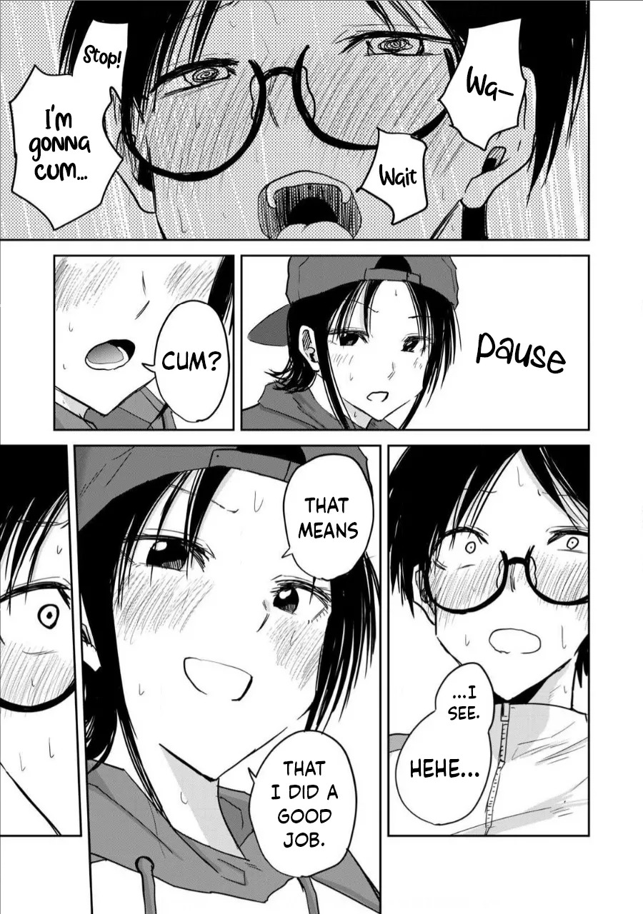 [Nakaura Tomoki] Ueno-kun wa Kaihatsu-zumi | Ueno-kun Has Been Developed Ch 1-75 [English] [Ongoing] - Page 109