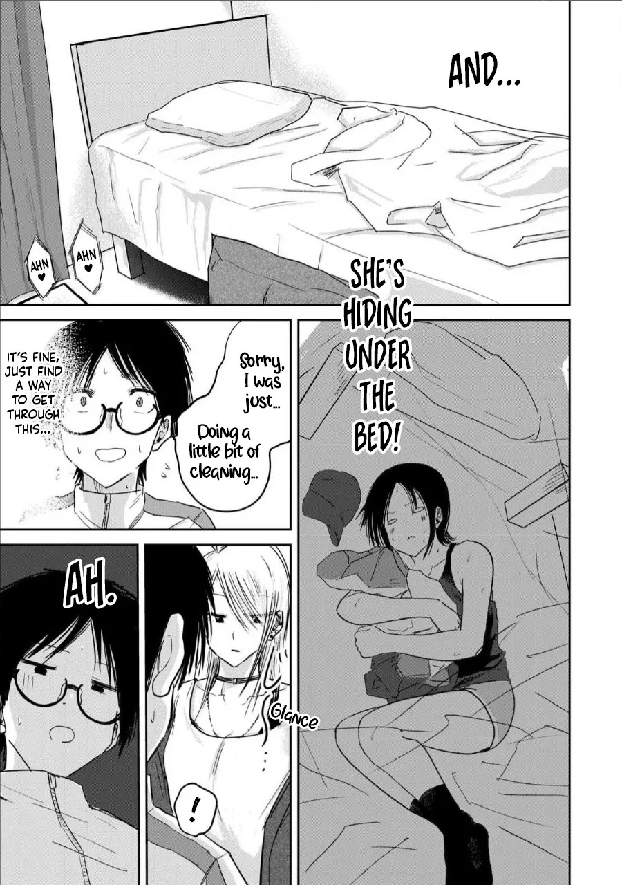 [Nakaura Tomoki] Ueno-kun wa Kaihatsu-zumi | Ueno-kun Has Been Developed Ch 1-75 [English] [Ongoing] - Page 112