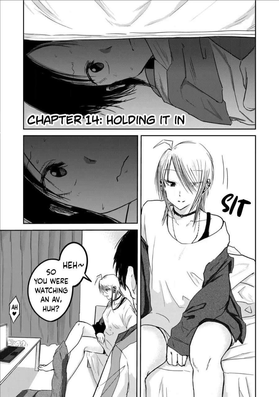 [Nakaura Tomoki] Ueno-kun wa Kaihatsu-zumi | Ueno-kun Has Been Developed Ch 1-75 [English] [Ongoing] - Page 113