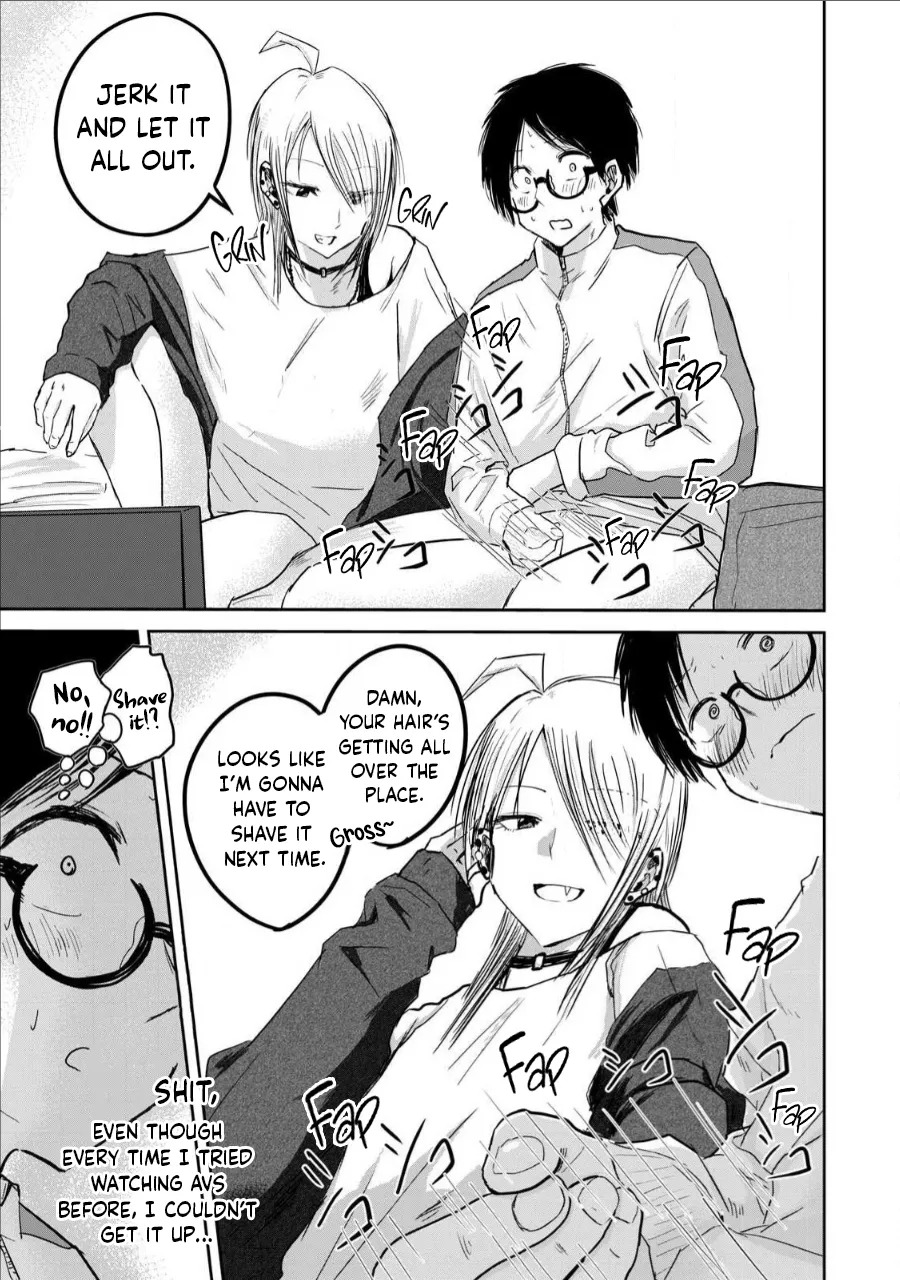 [Nakaura Tomoki] Ueno-kun wa Kaihatsu-zumi | Ueno-kun Has Been Developed Ch 1-75 [English] [Ongoing] - Page 114