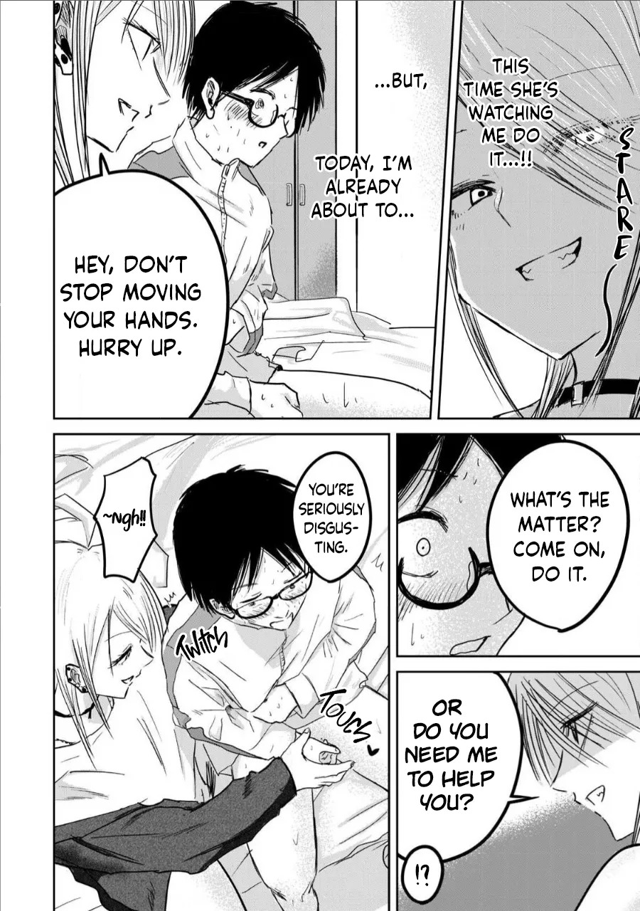 [Nakaura Tomoki] Ueno-kun wa Kaihatsu-zumi | Ueno-kun Has Been Developed Ch 1-75 [English] [Ongoing] - Page 115