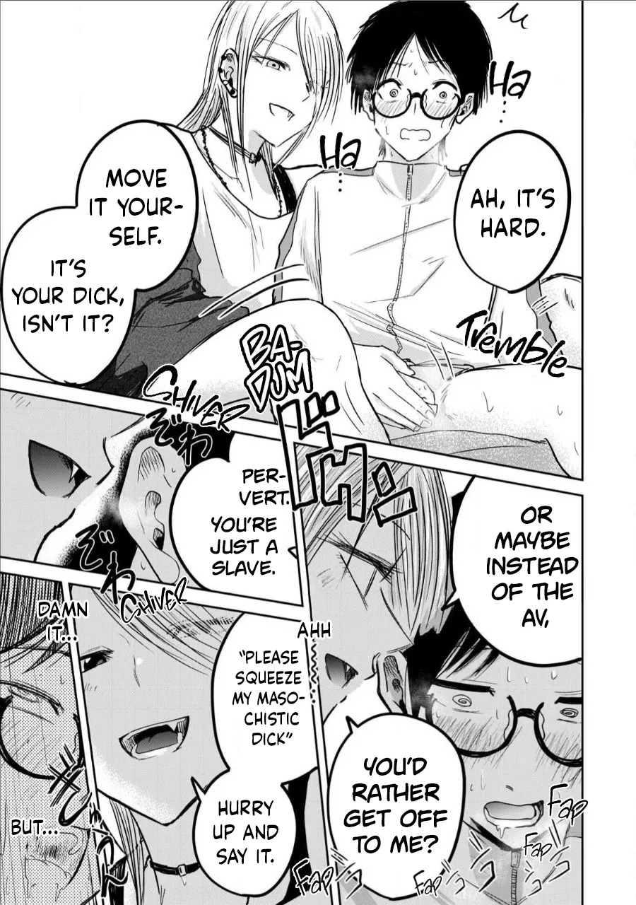 [Nakaura Tomoki] Ueno-kun wa Kaihatsu-zumi | Ueno-kun Has Been Developed Ch 1-75 [English] [Ongoing] - Page 116