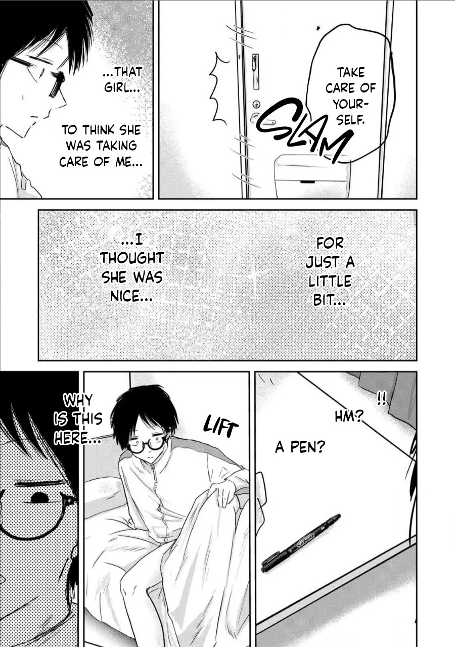 [Nakaura Tomoki] Ueno-kun wa Kaihatsu-zumi | Ueno-kun Has Been Developed Ch 1-75 [English] [Ongoing] - Page 117