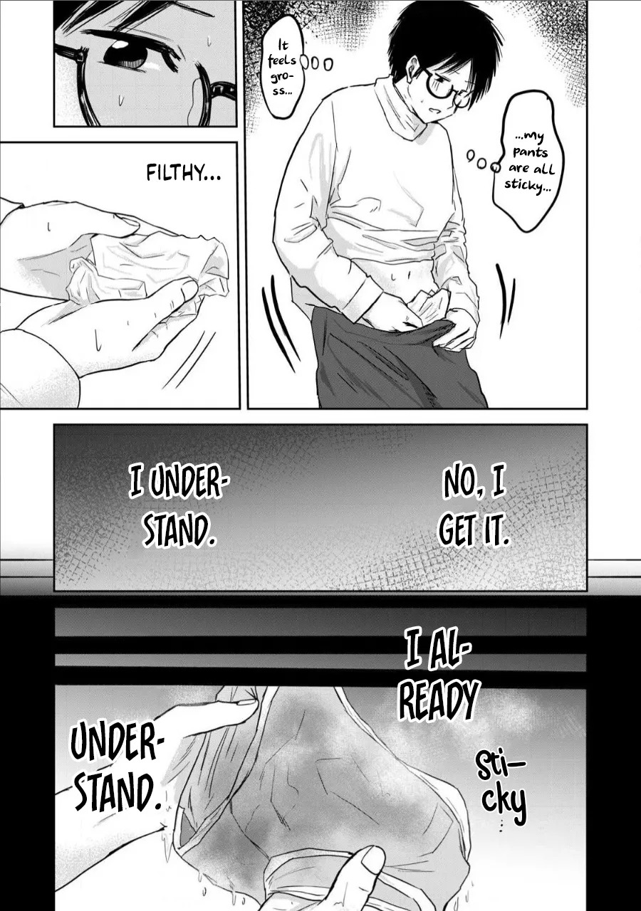 [Nakaura Tomoki] Ueno-kun wa Kaihatsu-zumi | Ueno-kun Has Been Developed Ch 1-75 [English] [Ongoing] - Page 122
