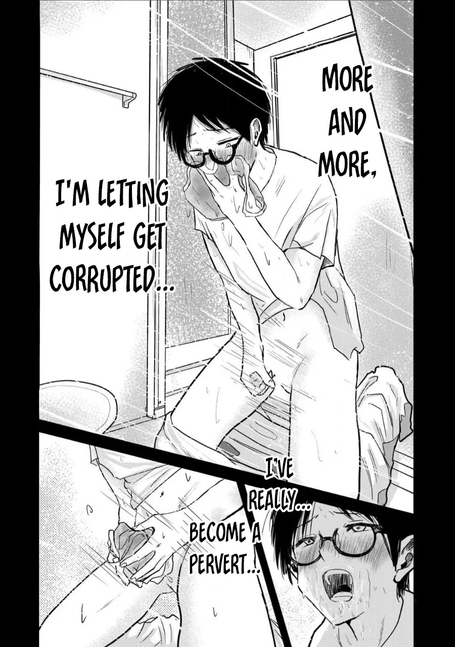 [Nakaura Tomoki] Ueno-kun wa Kaihatsu-zumi | Ueno-kun Has Been Developed Ch 1-75 [English] [Ongoing] - Page 123