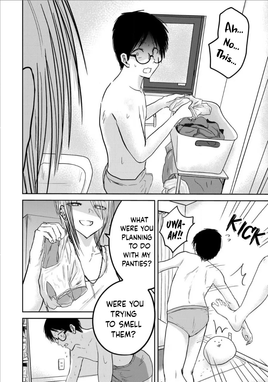 [Nakaura Tomoki] Ueno-kun wa Kaihatsu-zumi | Ueno-kun Has Been Developed Ch 1-75 [English] [Ongoing] - Page 127