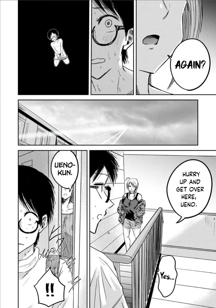 [Nakaura Tomoki] Ueno-kun wa Kaihatsu-zumi | Ueno-kun Has Been Developed Ch 1-75 [English] [Ongoing] - Page 131