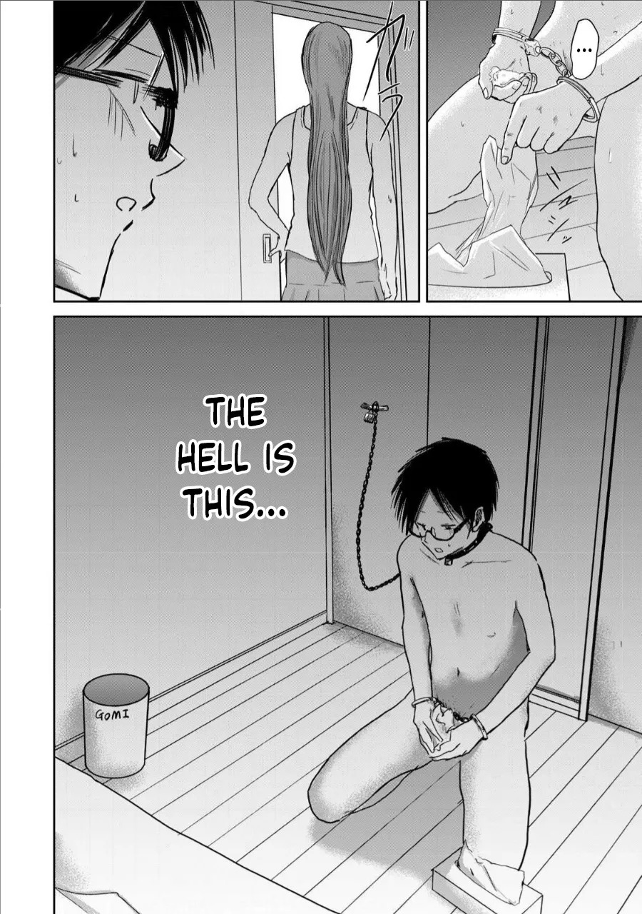 [Nakaura Tomoki] Ueno-kun wa Kaihatsu-zumi | Ueno-kun Has Been Developed Ch 1-75 [English] [Ongoing] - Page 138