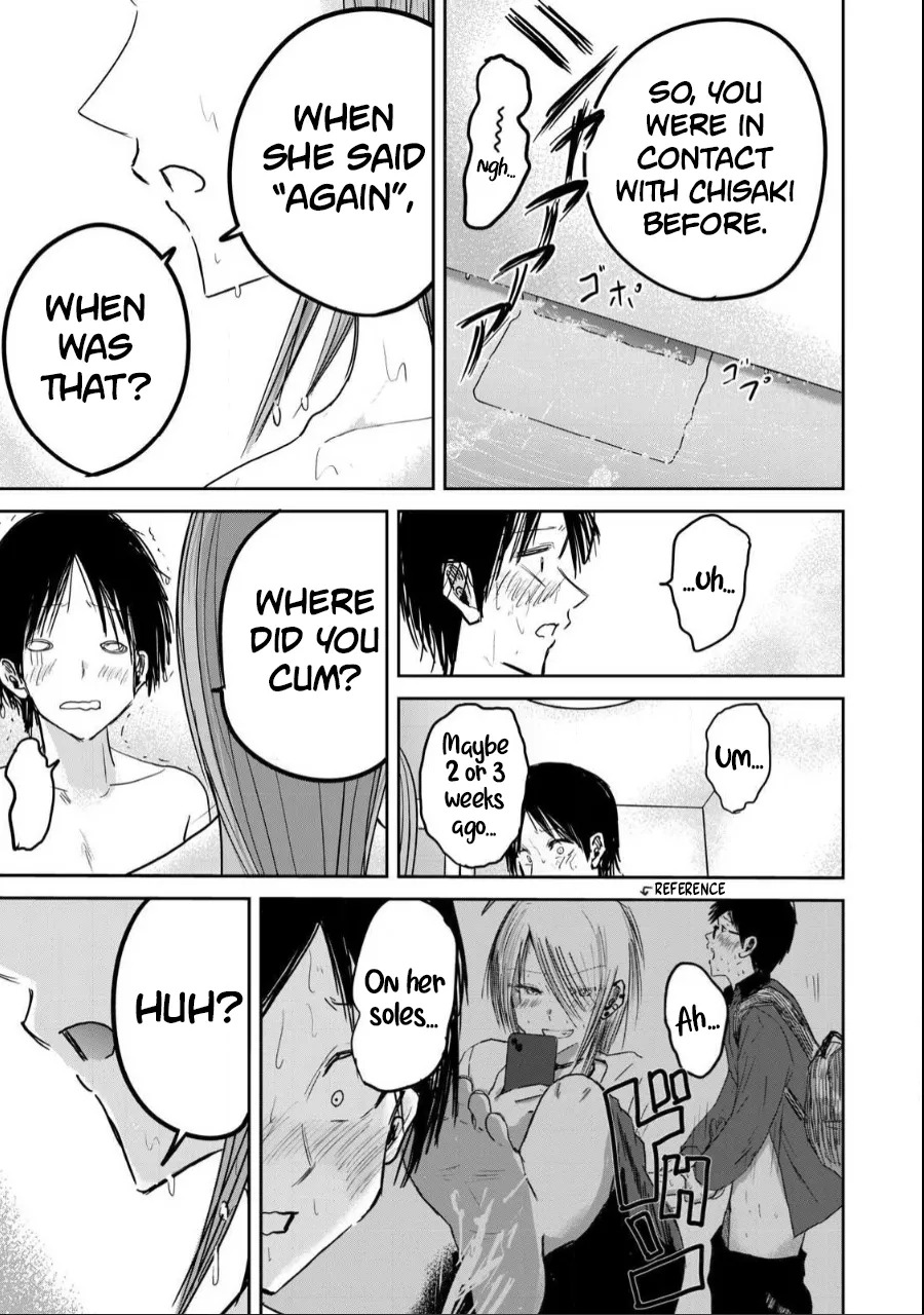 [Nakaura Tomoki] Ueno-kun wa Kaihatsu-zumi | Ueno-kun Has Been Developed Ch 1-75 [English] [Ongoing] - Page 142
