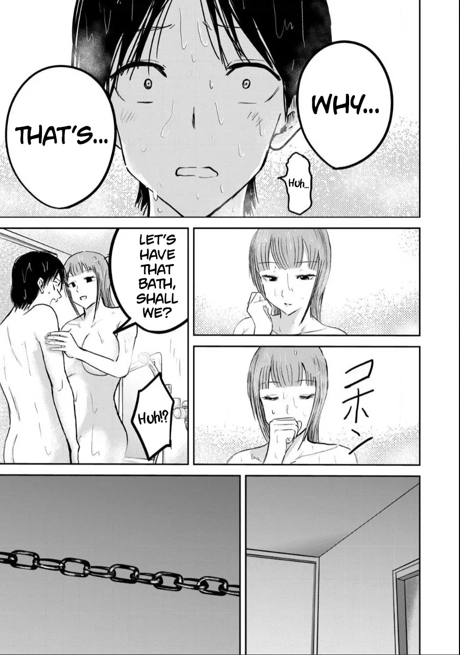 [Nakaura Tomoki] Ueno-kun wa Kaihatsu-zumi | Ueno-kun Has Been Developed Ch 1-75 [English] [Ongoing] - Page 144