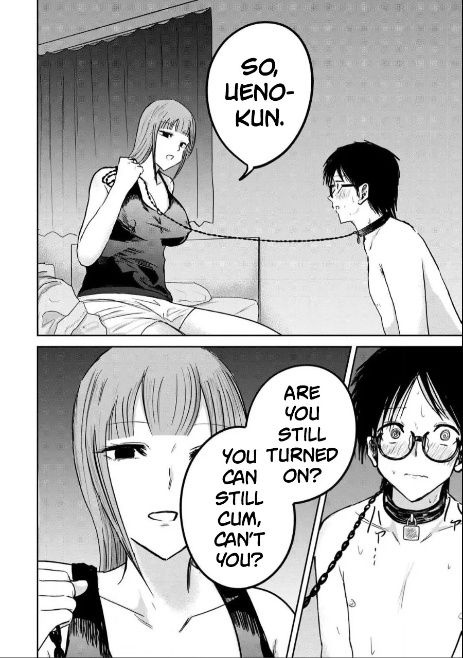 [Nakaura Tomoki] Ueno-kun wa Kaihatsu-zumi | Ueno-kun Has Been Developed Ch 1-75 [English] [Ongoing] - Page 145