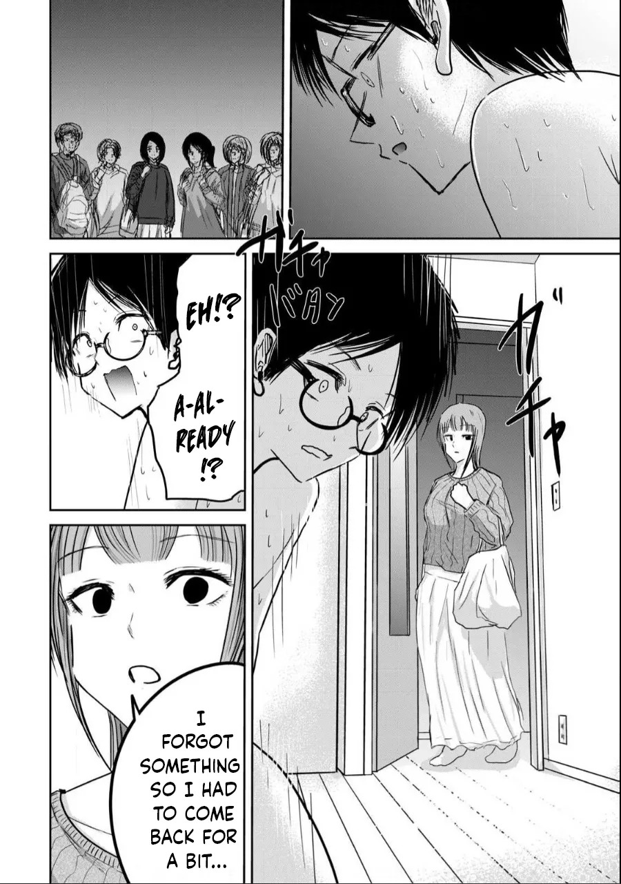 [Nakaura Tomoki] Ueno-kun wa Kaihatsu-zumi | Ueno-kun Has Been Developed Ch 1-75 [English] [Ongoing] - Page 151