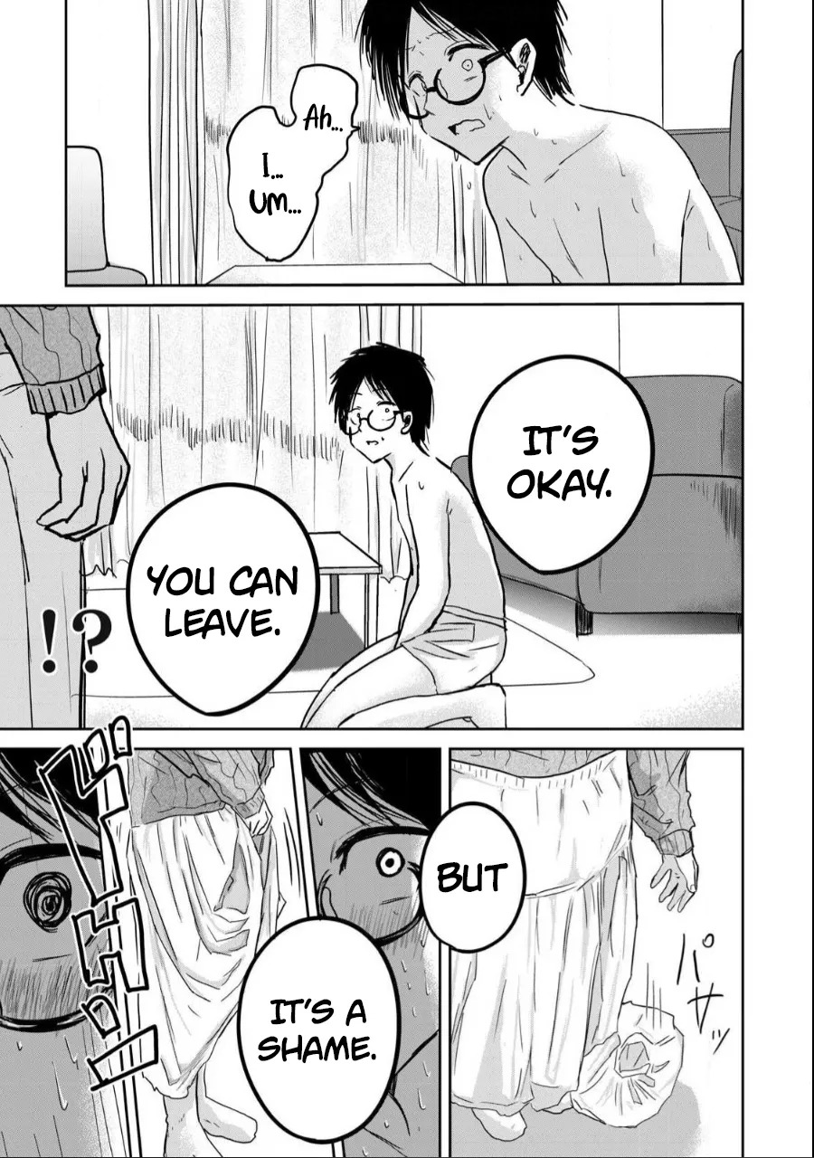 [Nakaura Tomoki] Ueno-kun wa Kaihatsu-zumi | Ueno-kun Has Been Developed Ch 1-75 [English] [Ongoing] - Page 152