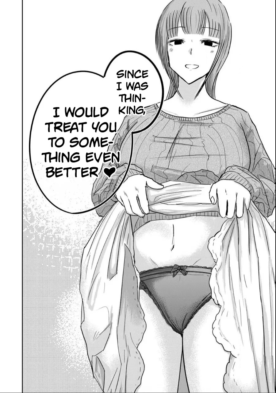 [Nakaura Tomoki] Ueno-kun wa Kaihatsu-zumi | Ueno-kun Has Been Developed Ch 1-75 [English] [Ongoing] - Page 153