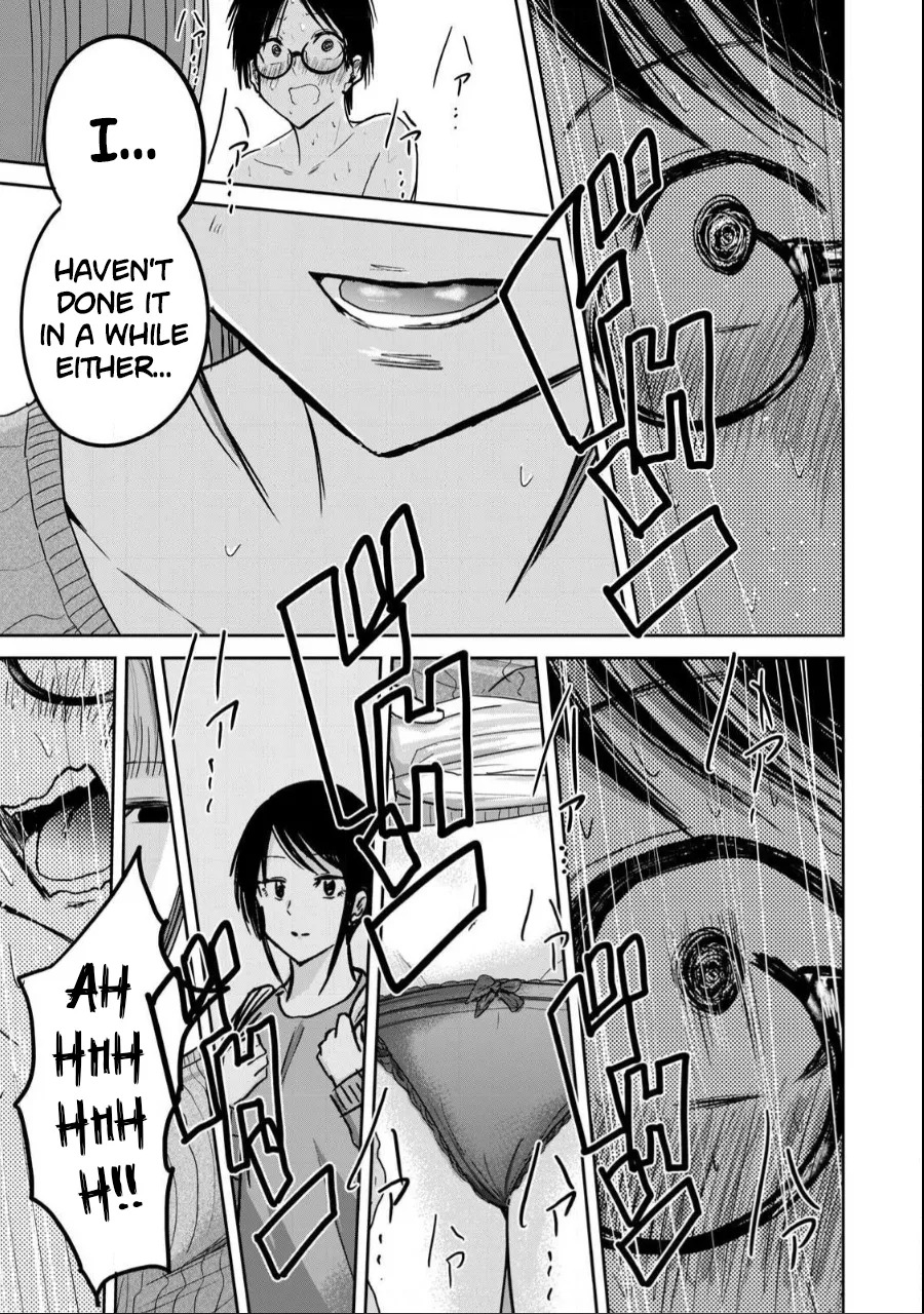 [Nakaura Tomoki] Ueno-kun wa Kaihatsu-zumi | Ueno-kun Has Been Developed Ch 1-75 [English] [Ongoing] - Page 154