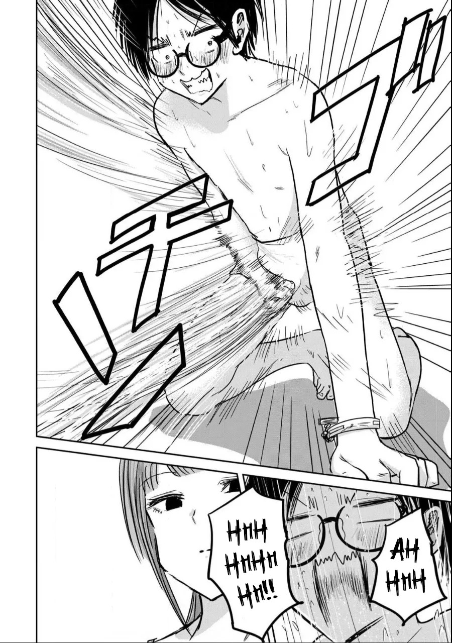 [Nakaura Tomoki] Ueno-kun wa Kaihatsu-zumi | Ueno-kun Has Been Developed Ch 1-75 [English] [Ongoing] - Page 155