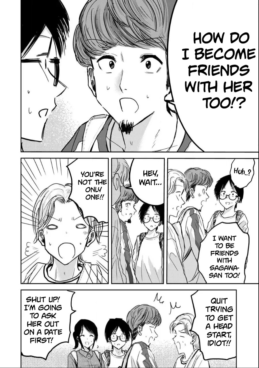 [Nakaura Tomoki] Ueno-kun wa Kaihatsu-zumi | Ueno-kun Has Been Developed Ch 1-75 [English] [Ongoing] - Page 156