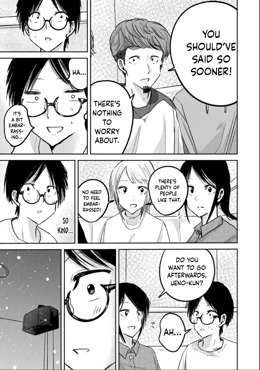 [Nakaura Tomoki] Ueno-kun wa Kaihatsu-zumi | Ueno-kun Has Been Developed Ch 1-75 [English] [Ongoing] - Page 158