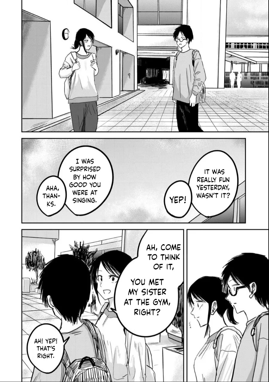 [Nakaura Tomoki] Ueno-kun wa Kaihatsu-zumi | Ueno-kun Has Been Developed Ch 1-75 [English] [Ongoing] - Page 161