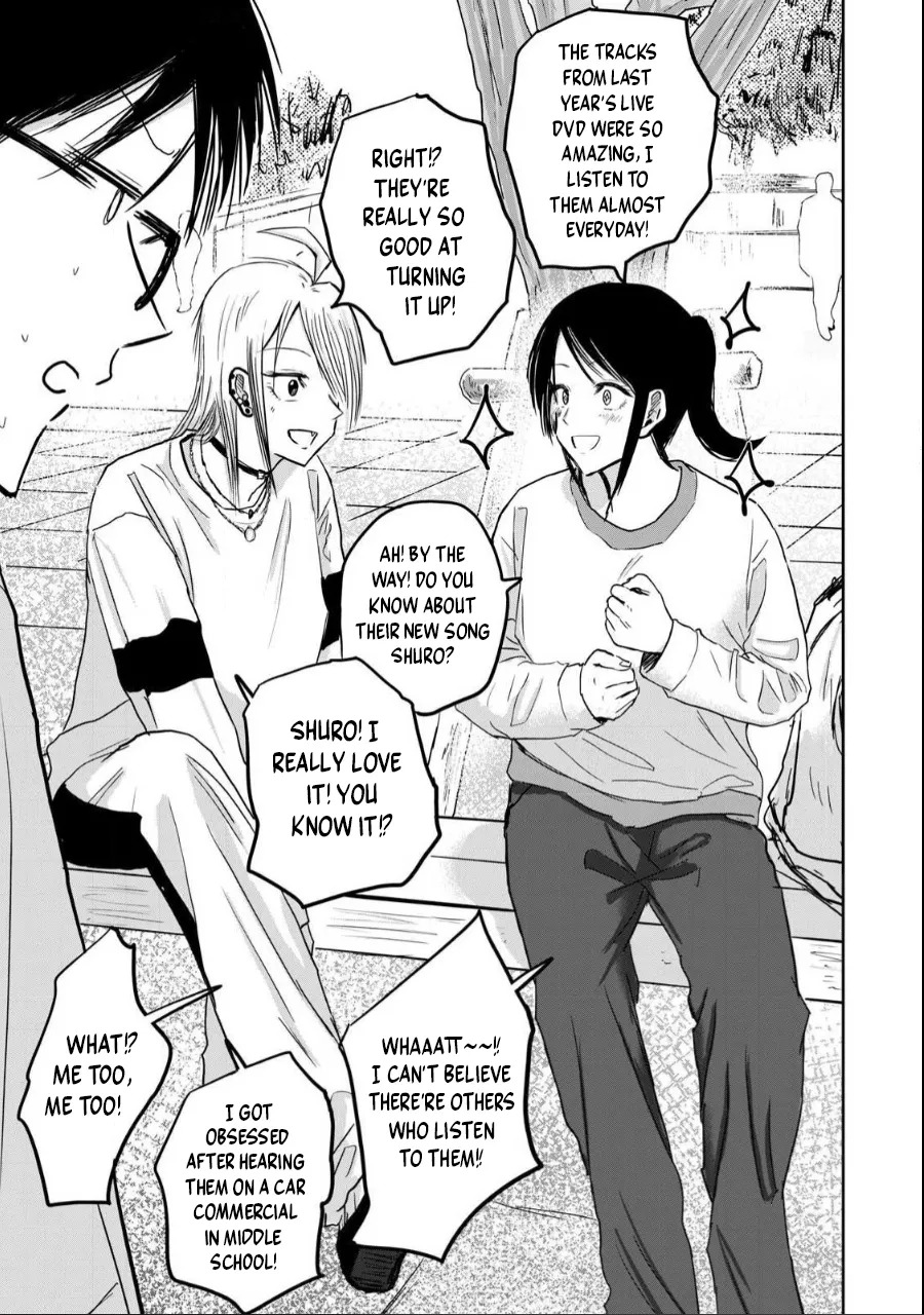 [Nakaura Tomoki] Ueno-kun wa Kaihatsu-zumi | Ueno-kun Has Been Developed Ch 1-75 [English] [Ongoing] - Page 162