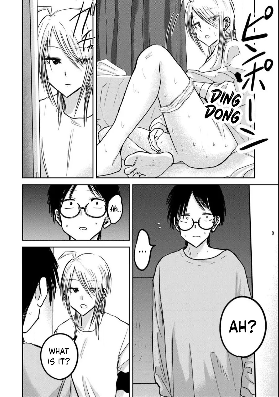 [Nakaura Tomoki] Ueno-kun wa Kaihatsu-zumi | Ueno-kun Has Been Developed Ch 1-75 [English] [Ongoing] - Page 164