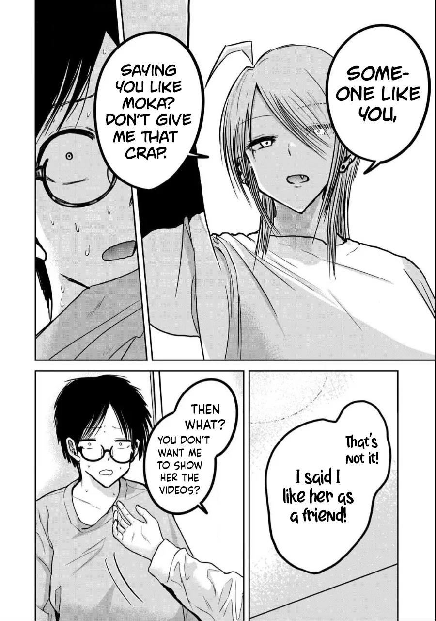 [Nakaura Tomoki] Ueno-kun wa Kaihatsu-zumi | Ueno-kun Has Been Developed Ch 1-75 [English] [Ongoing] - Page 166