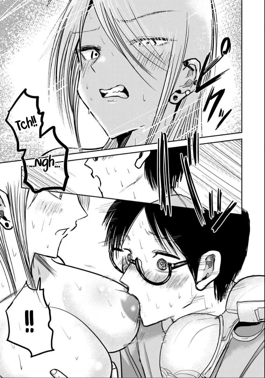 [Nakaura Tomoki] Ueno-kun wa Kaihatsu-zumi | Ueno-kun Has Been Developed Ch 1-75 [English] [Ongoing] - Page 170