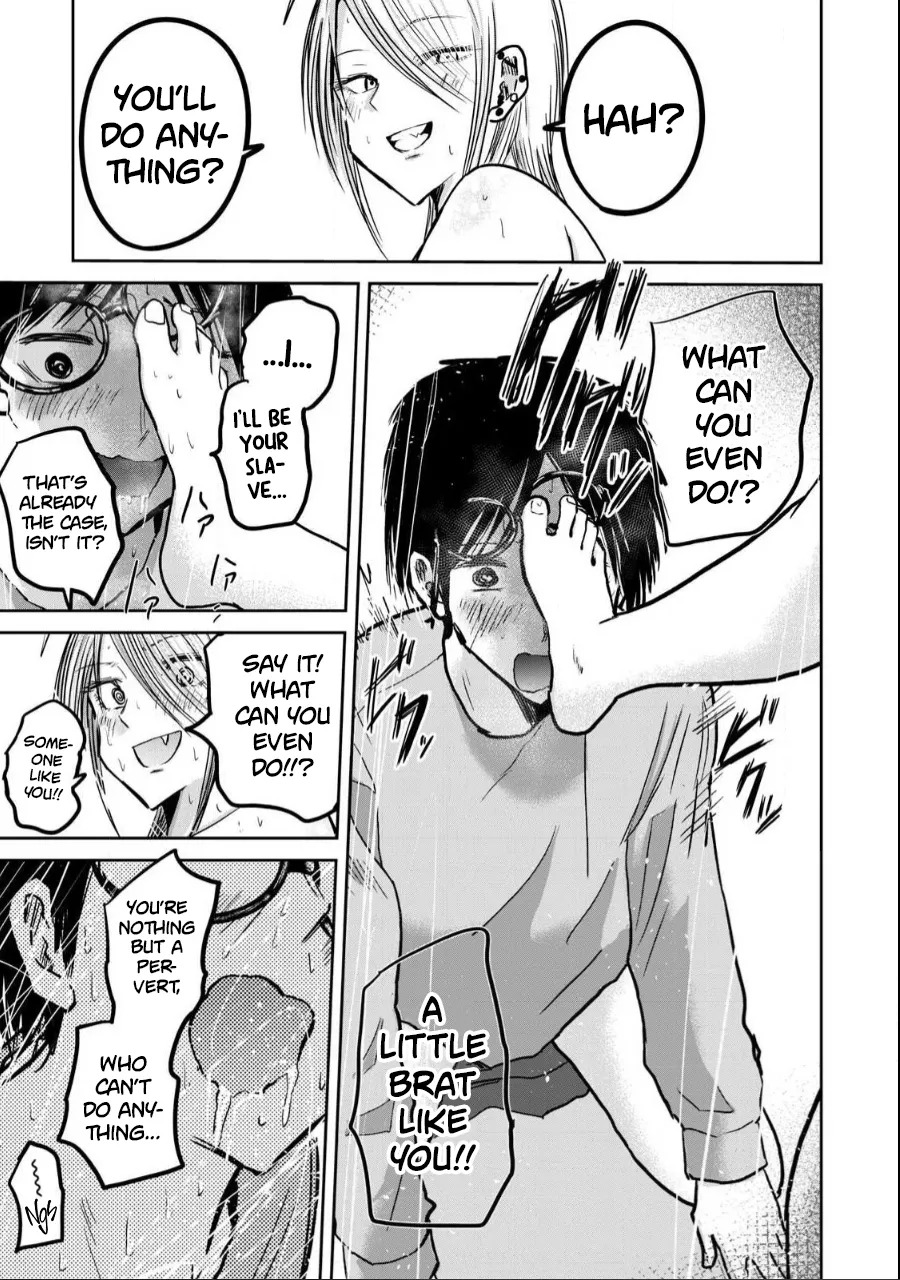 [Nakaura Tomoki] Ueno-kun wa Kaihatsu-zumi | Ueno-kun Has Been Developed Ch 1-75 [English] [Ongoing] - Page 172