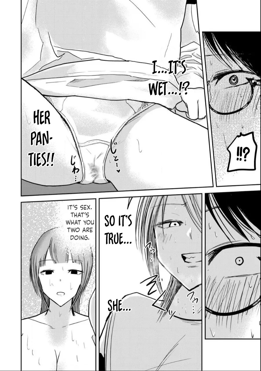 [Nakaura Tomoki] Ueno-kun wa Kaihatsu-zumi | Ueno-kun Has Been Developed Ch 1-75 [English] [Ongoing] - Page 174