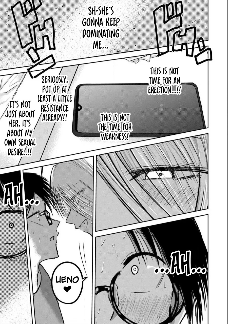 [Nakaura Tomoki] Ueno-kun wa Kaihatsu-zumi | Ueno-kun Has Been Developed Ch 1-75 [English] [Ongoing] - Page 178