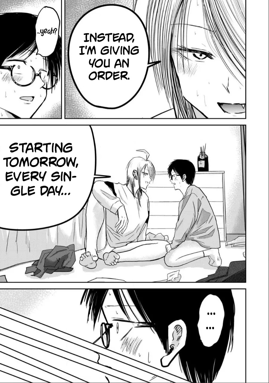 [Nakaura Tomoki] Ueno-kun wa Kaihatsu-zumi | Ueno-kun Has Been Developed Ch 1-75 [English] [Ongoing] - Page 179