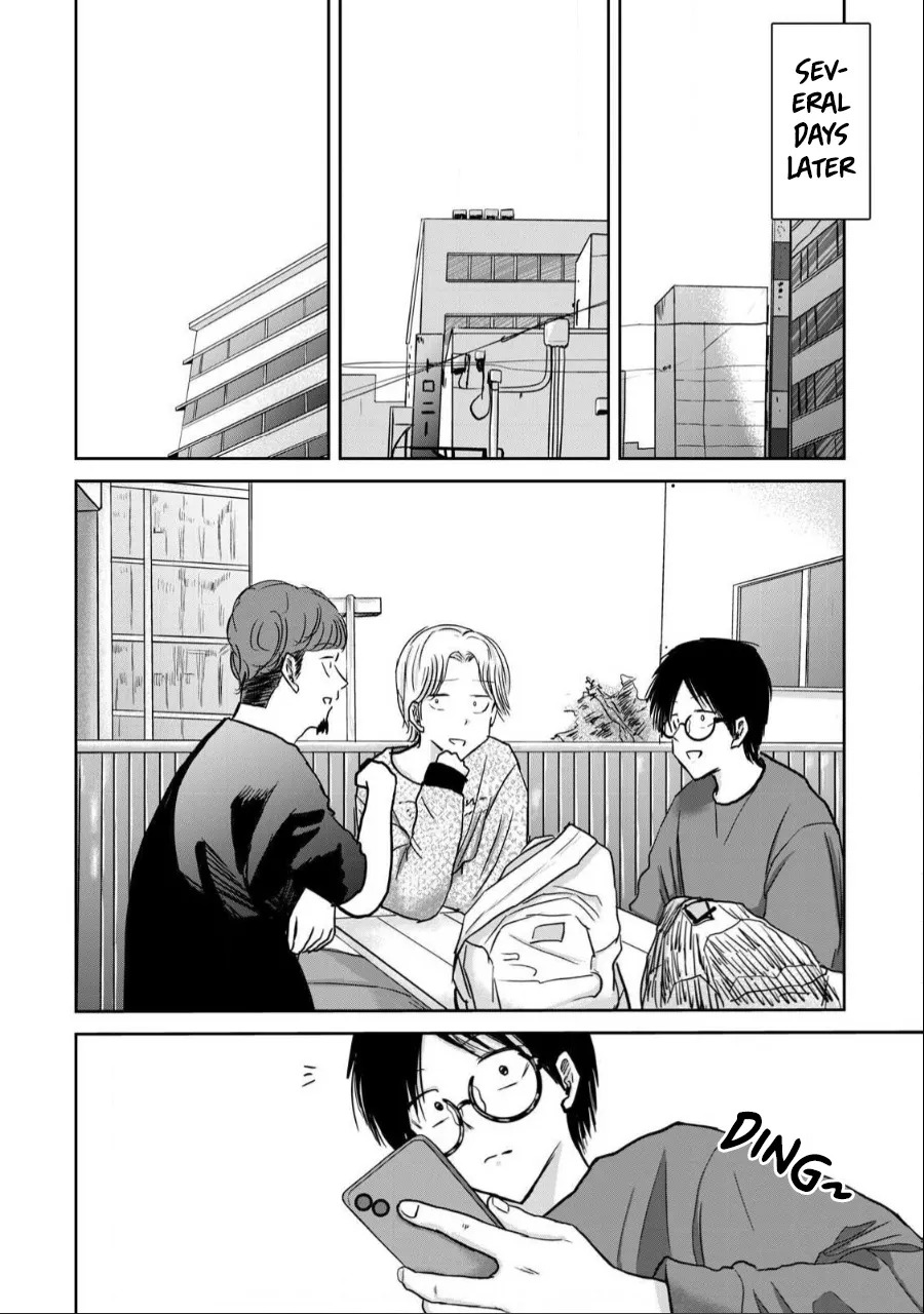 [Nakaura Tomoki] Ueno-kun wa Kaihatsu-zumi | Ueno-kun Has Been Developed Ch 1-75 [English] [Ongoing] - Page 180