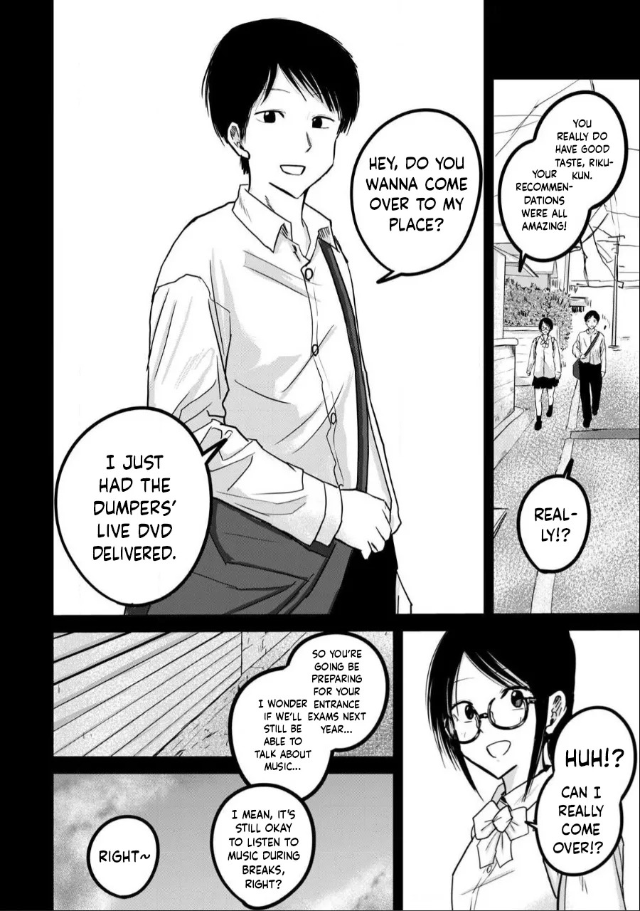 [Nakaura Tomoki] Ueno-kun wa Kaihatsu-zumi | Ueno-kun Has Been Developed Ch 1-75 [English] [Ongoing] - Page 184