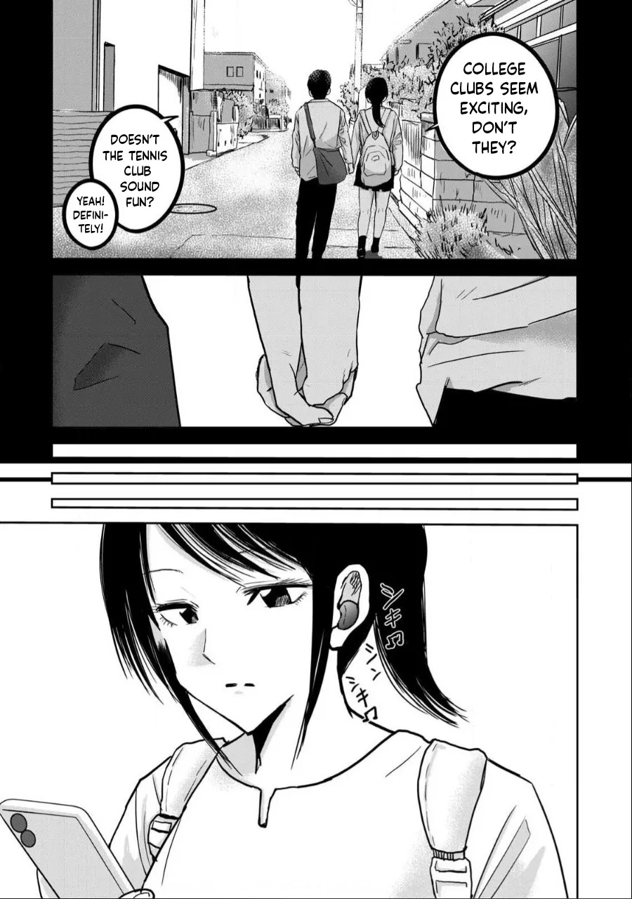 [Nakaura Tomoki] Ueno-kun wa Kaihatsu-zumi | Ueno-kun Has Been Developed Ch 1-75 [English] [Ongoing] - Page 185